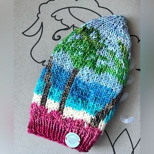 Virgin Islands Beanie